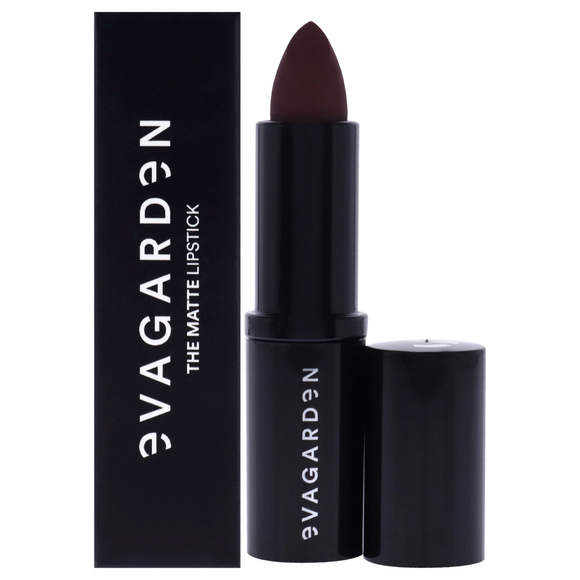 The Matte Liquid Lipstick-635 Amaranth by Evagarden for Women-0.10 oz Lipstick - Picture 1 of 5